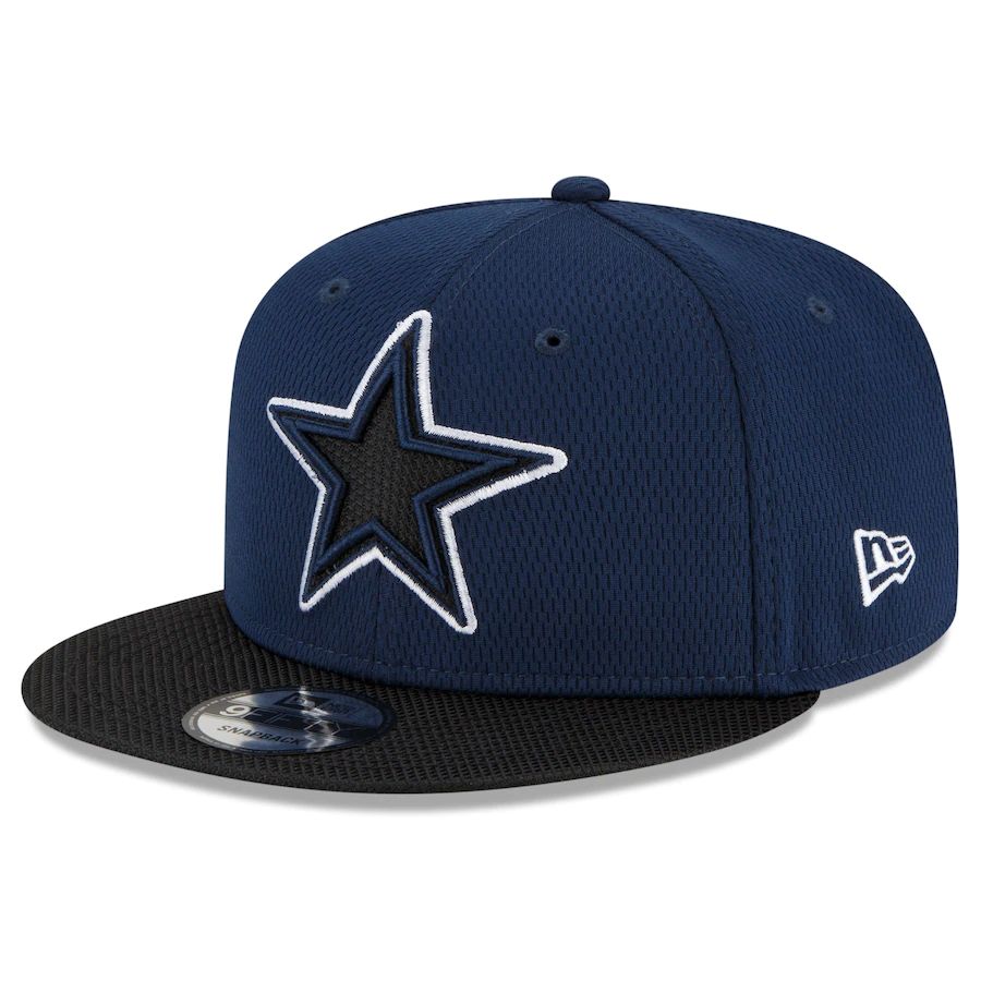 2024 NFL Dallas Cowboys Hat TX20240405->->Sports Caps
